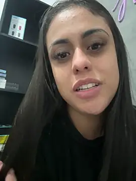 amorinha99 online show from April 29, 8:03 pm