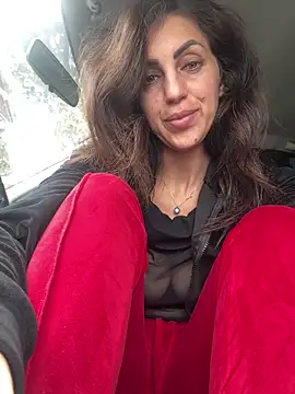 EmaSkyes online show from September 25, 10:58 am