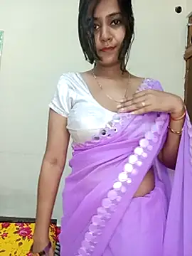 Miss-Riyasingh online show from October 4, 2:00 pm