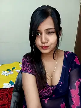 Miss-Riyasingh online show from October 24, 2:02 pm