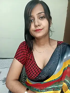 Miss-Riyasingh online show from September 12, 5:09 pm