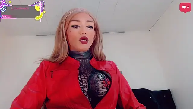 Oriana braom online show from June 26, 7:37 pm