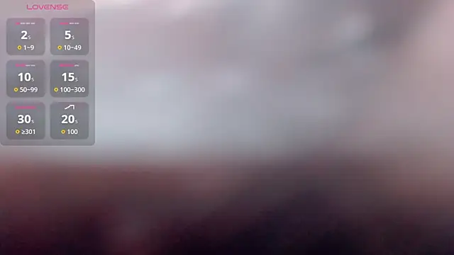 Oriana braom online show from November 21, 8:00 pm