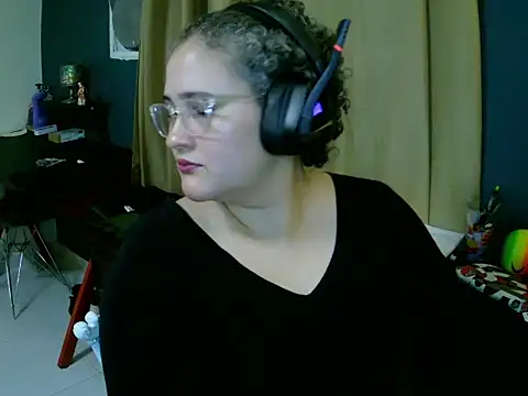 lolalicious 7583 online show from February 10, 12:35 am