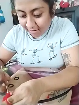 EmpaticBolillo online show from February 20, 8:42 pm