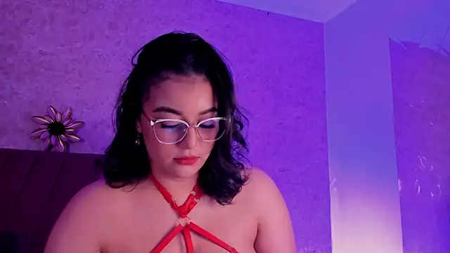 LorenaStevens online show from October 1, 1:38 pm