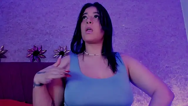 LorenaStevens online show from November 2, 3:37 pm