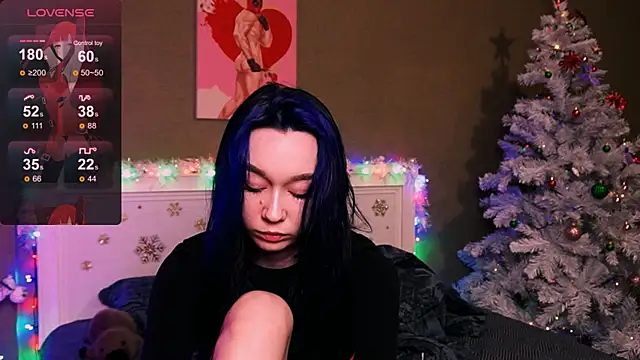 Kimiko   online show from January 12, 6:07 am