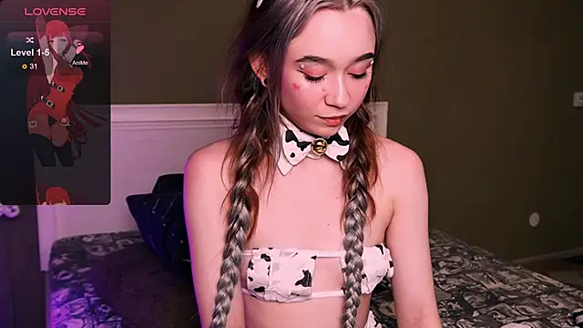 Kimiko   online show from November 10, 6:14 pm