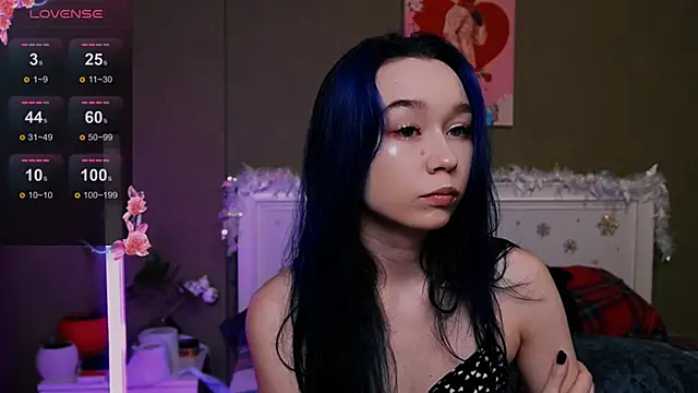 Kimiko   online show from February 16, 4:07 pm