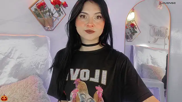  Rouse v online show from October 20, 2:09 pm