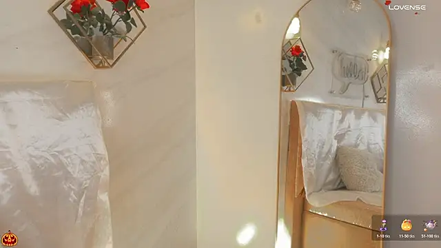  Rouse v online show from October 28, 2:12 pm