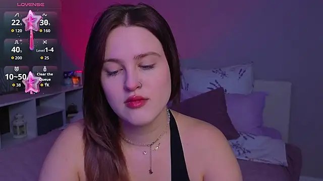  Sarah Soul  online show from March 14, 11:28 pm