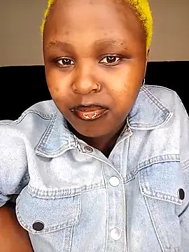 SELYS NANA online show from November 7, 4:34 pm