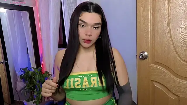 Veronica 111 online show from March 31, 1:49 am