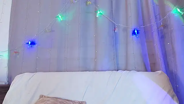 adara johnson   online show from February 20, 11:45 am