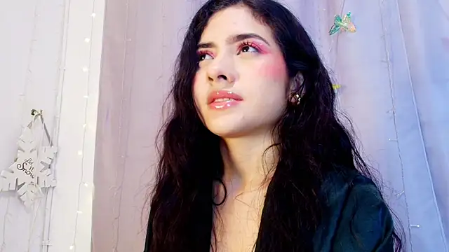 adara johnson   online show from December 18, 12:10 pm