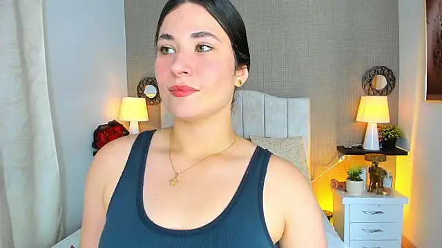 ValeryLovee online show from March 2, 3:17 am