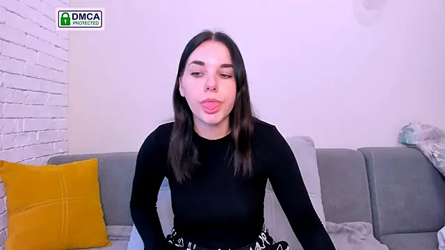 Kate Ree online show from September 18, 4:55 am