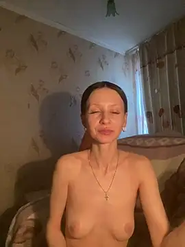 Starry Siren online show from March 21, 8:52 am