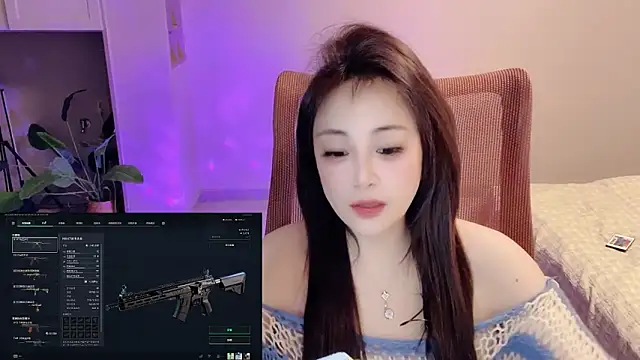 Daisy-77 online show from February 22, 1:12 pm