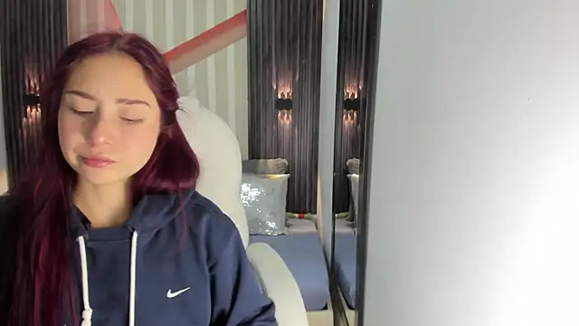 emily layton online show from February 23, 12:22 am