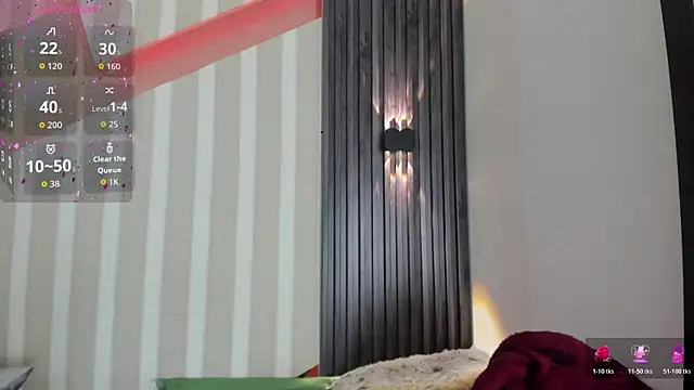 emily layton online show from February 17, 9:41 am