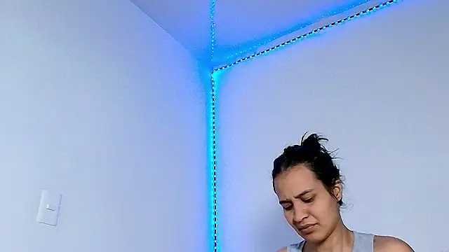 Alba Olimpo online show from March 7, 5:53 pm