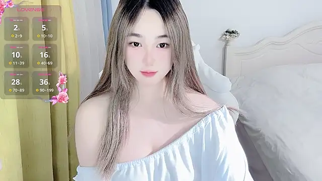 Caitlyn   online show from July 11, 2:17 pm