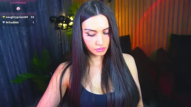 AlexaGreyyy online show from February 21, 9:04 pm