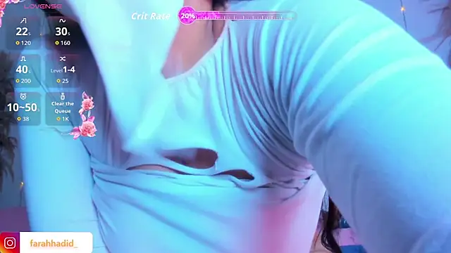 Maisa issa online show from November 20, 2:29 pm