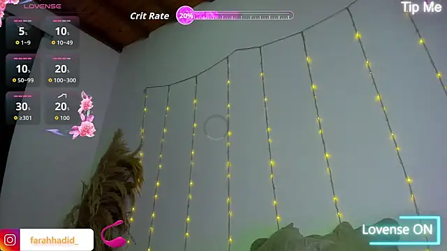 Maisa issa online show from February 9, 1:13 pm