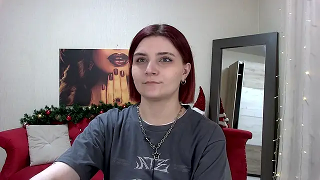 KellyStone online show from November 29, 5:11 am