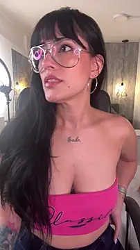 aura-baker online show from January 13, 3:45 am