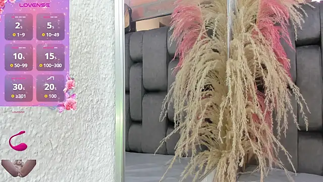 JESSYCORTES online show from March 8, 1:46 am