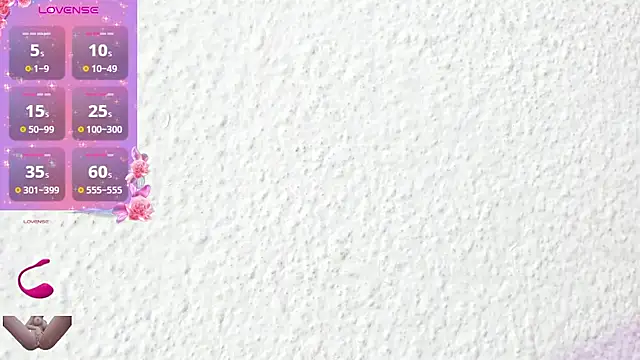 JESSYCORTES online show from March 5, 12:17 am