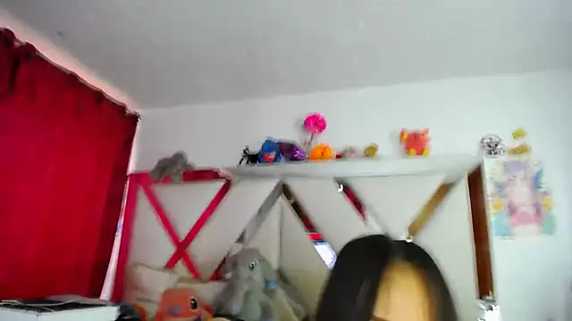 conejita hotxxx online show from December 4, 9:37 pm