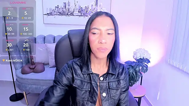 Shantaall  online show from February 13, 11:45 am