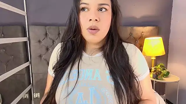 LanaBigTitties online show from October 6, 10:36 pm