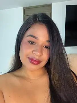 Aitana98  online show from March 7, 1:45 am