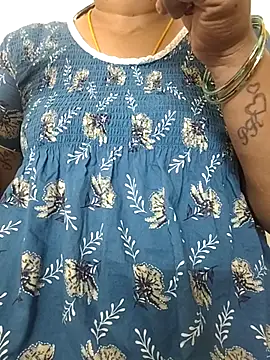 gaurika18 online show from January 19, 2:35 pm