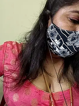 gaurika18 online show from April 10, 9:37 am