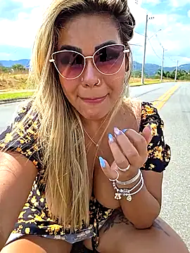 giselxxx hot online show from April 5, 3:00 pm