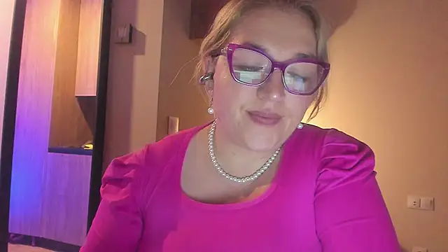 Naty Mature  online show from September 23, 2:10 am