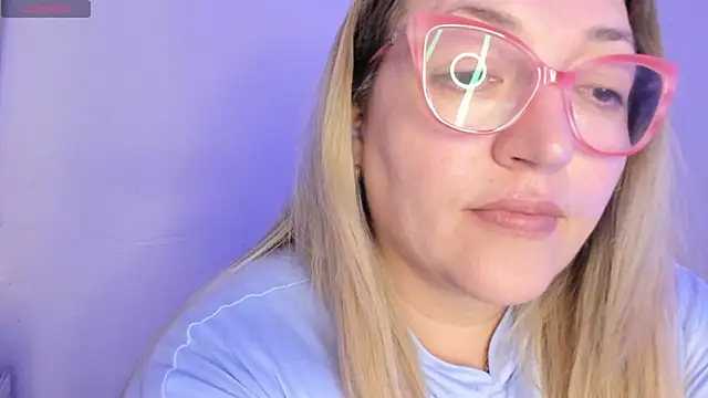 Naty Mature  online show from March 22, 7:31 pm