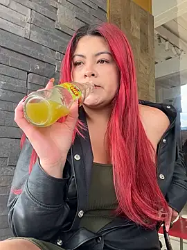 lia moon77 online show from October 16, 8:44 pm