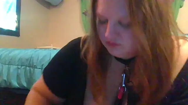 PrincesssXxena online show from November 19, 6:41 pm