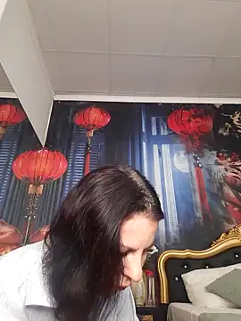 Snapshot of TessaKlarn chatting on September 16, 6:32 am TessaKlarn online show from September 16, 6:32 am