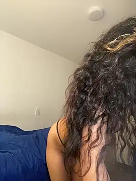 baby lizy online show from October 30, 9:49 pm