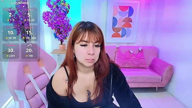 Gabby evanns online show from October 25, 12:46 pm